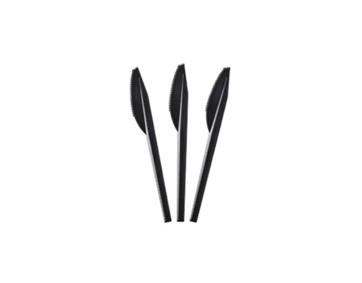 Bild 2 von Mehrweg Gabeln, Messer oder Löffel