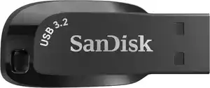 Ultra Shift USB 3.2 Gen 1 (32GB) Speicherstick schwarz