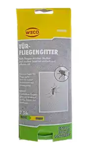 Türfliegengitter