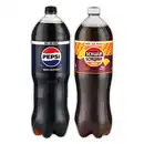 Bild 1 von Schwip Schwap / Pepsi Erfrischungsgetränk
