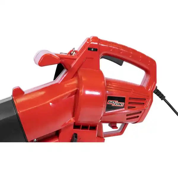 Bild 2 von GO/ON! Elektro-Laubsauger »ELS 2500 E«, 2500 W