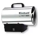 Bild 1 von Einhell Heißluftgenerator »HGG 110/1 Niro«