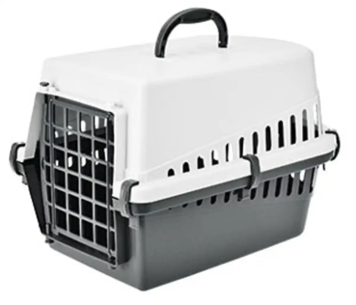 Bild 3 von Tiertransportbox