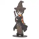Bild 1 von Harry Potter - Crystal Art - Buddies XL - Harry