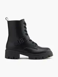 Catwalk Schnürboots
