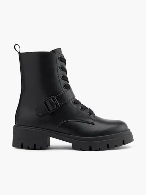 Bild 1 von Catwalk Schnürboots