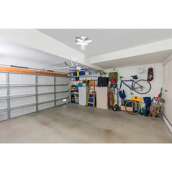 Bild 2 von SCHWAIGER LED Werkstattleuchte, 16 W, BxH: 7 x 12,5 cm, inkl. Leuchtmittel