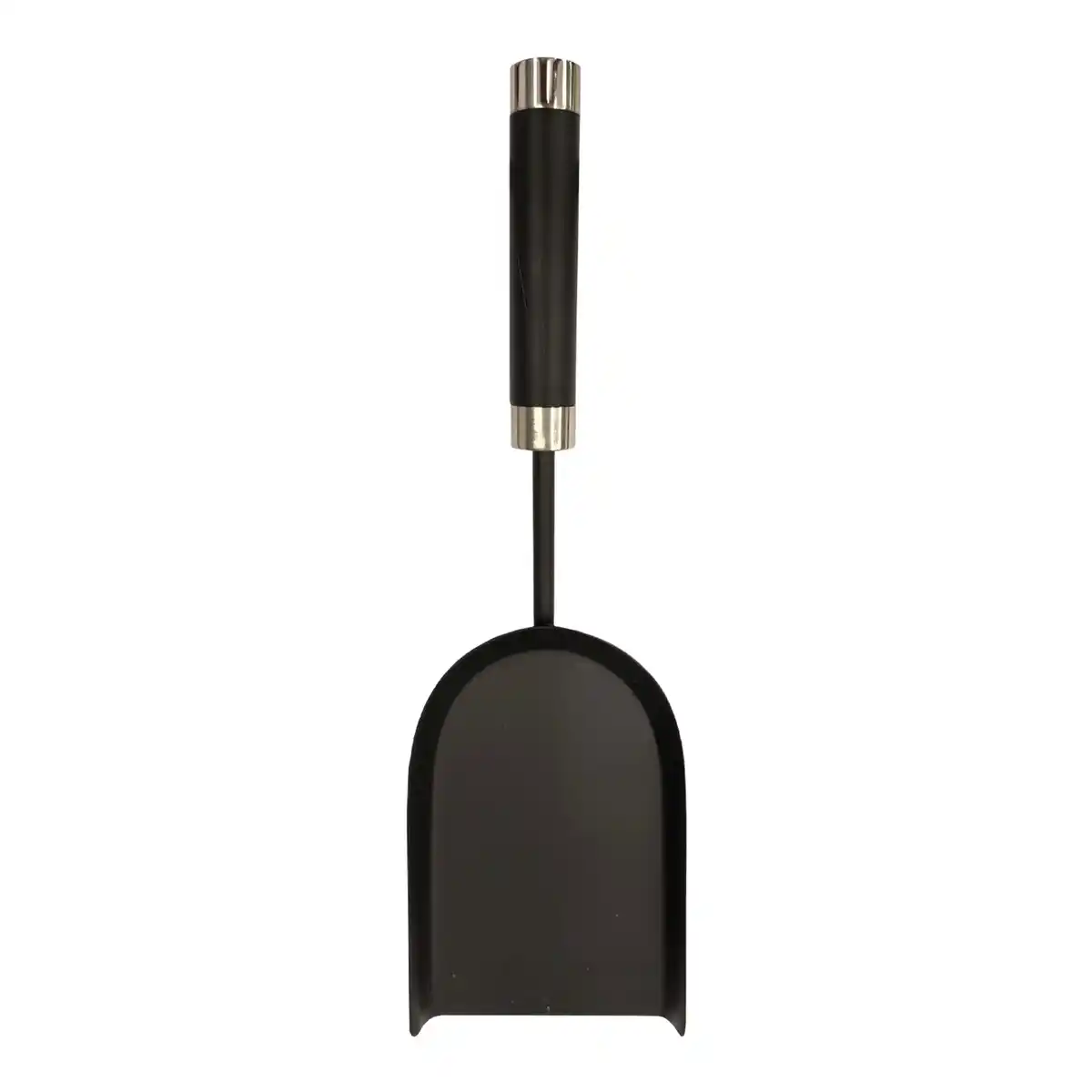 Bild 3 von CASAYA Kaminbesteck, 3-teilig, Stahl, schwarz/chrom