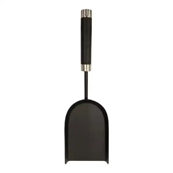 Bild 3 von CASAYA Kaminbesteck, 3-teilig, Stahl, schwarz/chrom