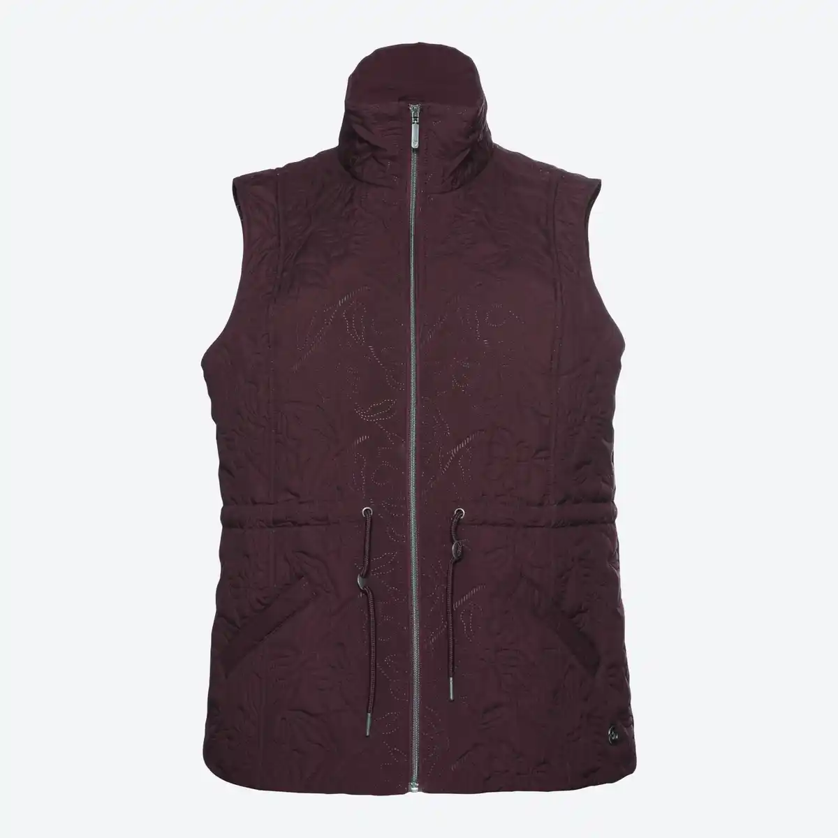 Bild 1 von Damen-Weste mit Stehkragen