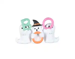 Halloween Deko