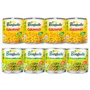 Bild 1 von Bonduelle Kidney Bohnen / Erbsen & Möhrchen / Goldmais