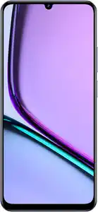 Note 60 (6GB+128GB) Smartphone marble black