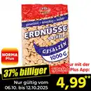 Bild 1 von XOX GROUP Erdnüsse XXL