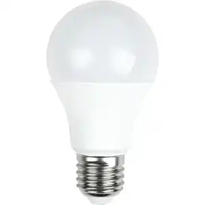 DEAL LED-Leuchtmittel, E27, 470 lm, 5er Pack