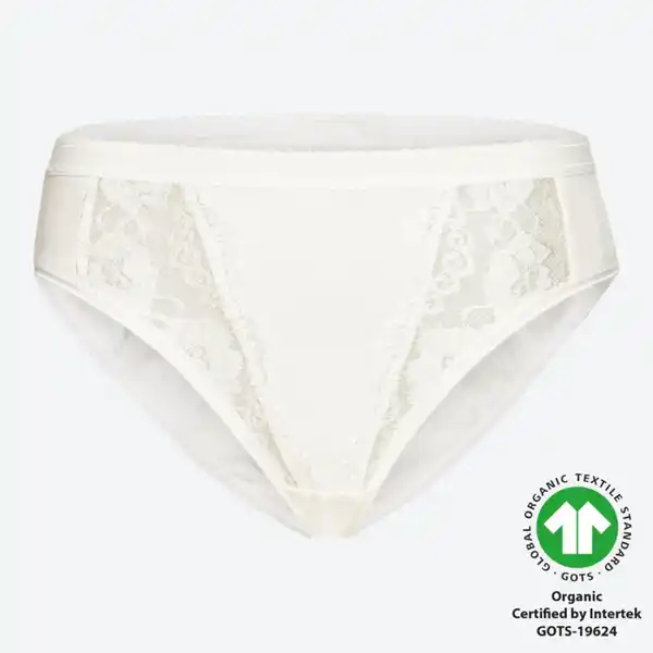 Bild 4 von Damen-Slip, NKD-PETRA, 2er-Pack