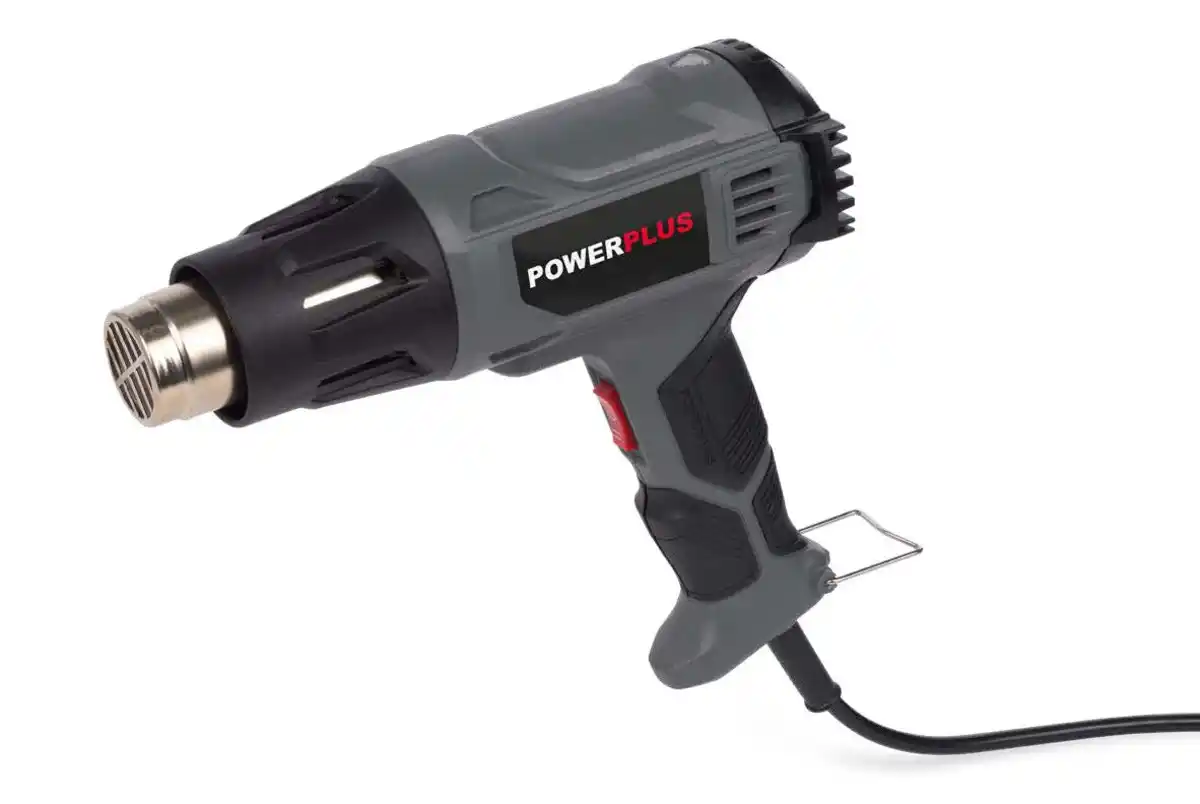 Bild 1 von Varo Heißluftpistole