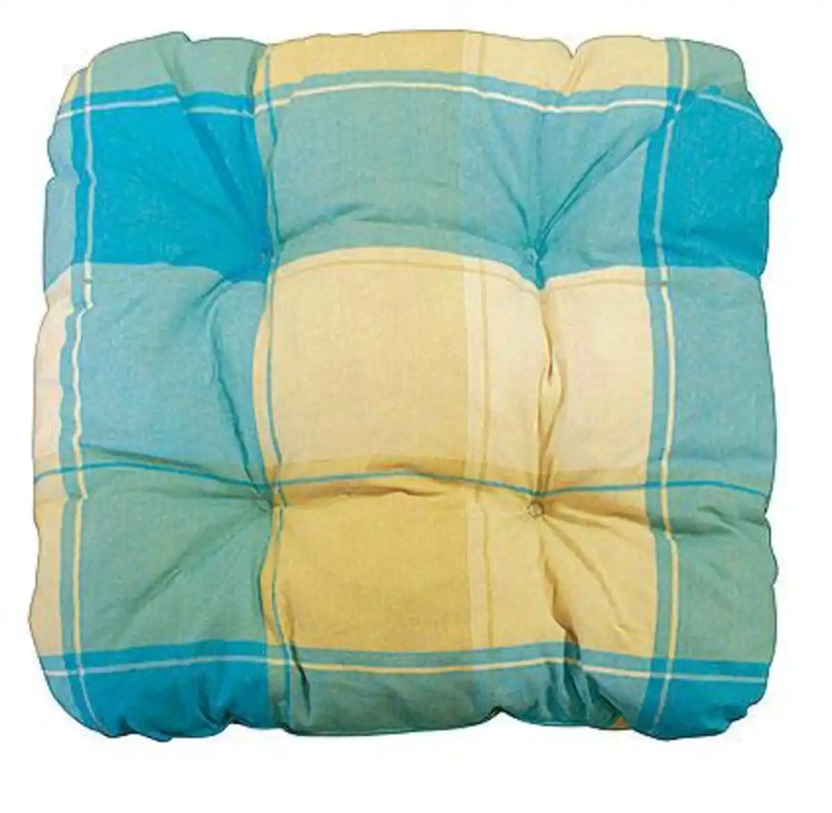 Bild 2 von Sitzkissen ca. 38 x 7 x 38 cm