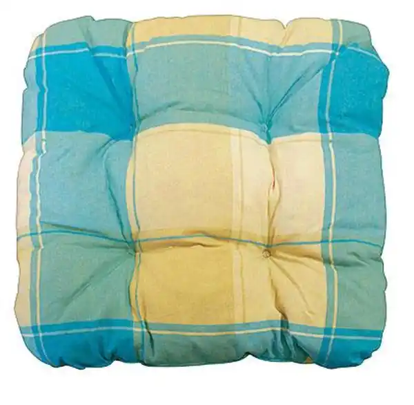 Bild 2 von Sitzkissen ca. 38 x 7 x 38 cm