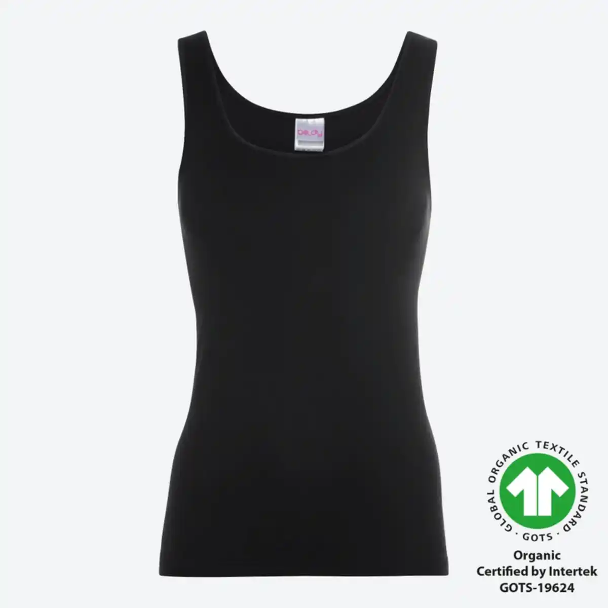 Bild 4 von Damen-Unterhemd, NKD-HANNA, 2er-Pack