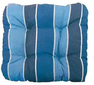 Sitzkissen ca. 38 x 7 x 38 cm