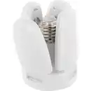 Bild 4 von SCHWAIGER LED Werkstattleuchte, 16 W, BxH: 7 x 12,5 cm, inkl. Leuchtmittel