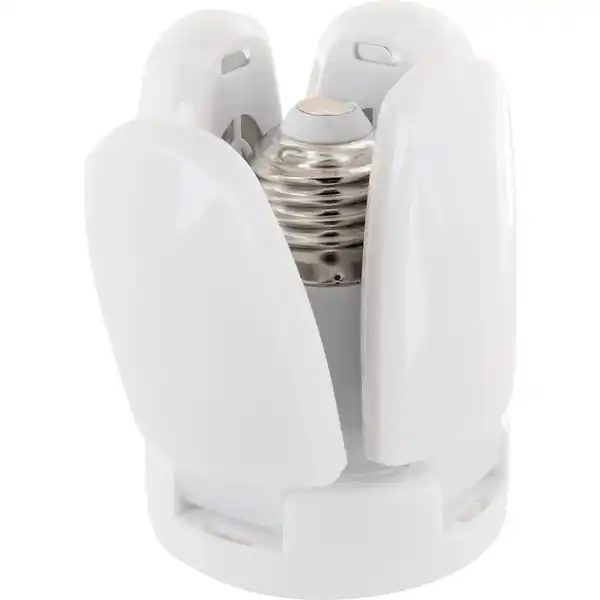 Bild 4 von SCHWAIGER LED Werkstattleuchte, 16 W, BxH: 7 x 12,5 cm, inkl. Leuchtmittel