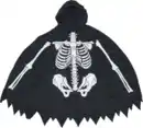Bild 2 von IDEENWELT Halloween-Kostüm Skelett