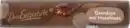 Bild 1 von Das Exquisite DEX RIEGEL GIANDUJA MIT HASELNUSS, 40 g