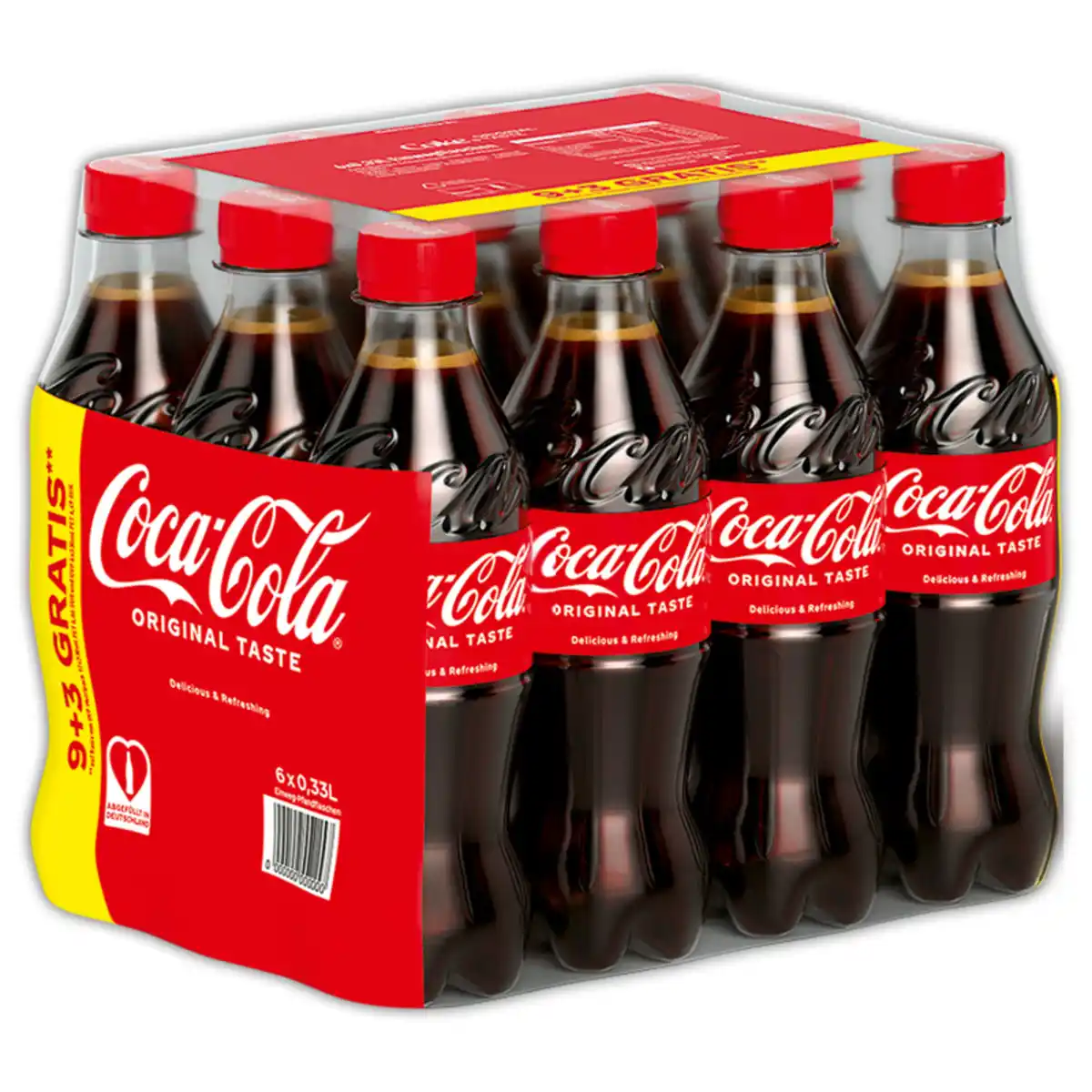 Bild 1 von Coca-Cola Coca Cola