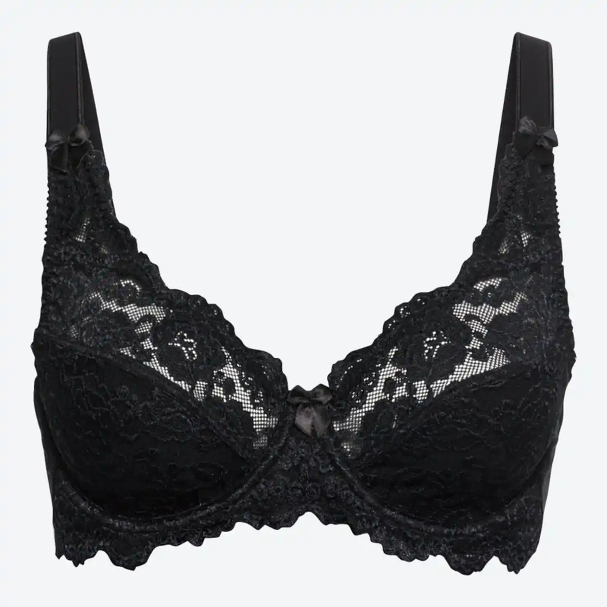 Bild 2 von Damen-Bügel-BH, NKD-BELLA