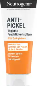 Neutrogena Anti-Pickel Tägliche Feuchtigkeitspflege, 50 ml