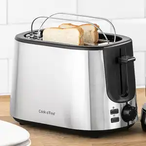 Cook o'Fino Scheibentoaster 1.000 W
