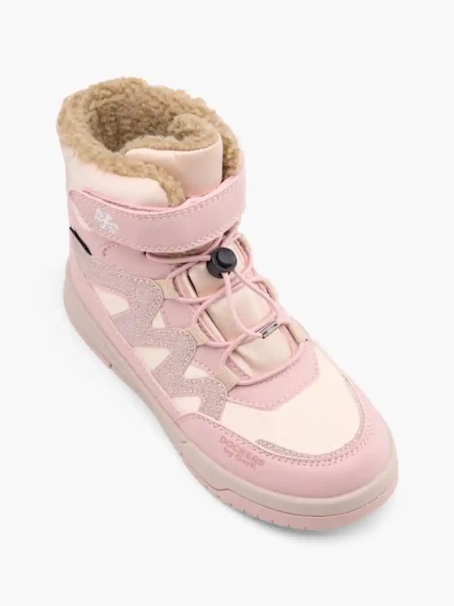 Bild 2 von Dockers Winterboots