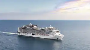 Kirschblütenzauber in Japan - Kreuzfahrt - MSC Bellissima
