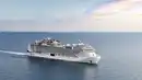Bild 1 von Kirschblütenzauber in Japan - Kreuzfahrt - MSC Bellissima