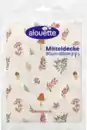 Bild 1 von alouette Mitteldecke aus Airlaid 80x80 cm gefaltet 1 Lage (1er Packung)