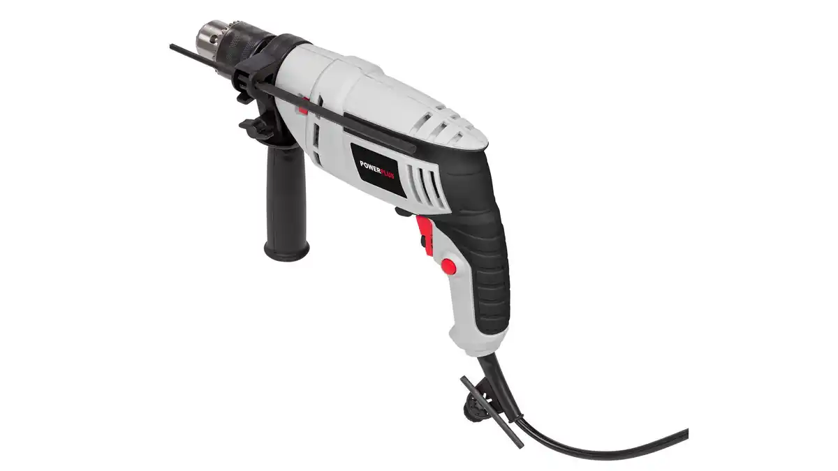 Bild 2 von Varo Schlagbohrmaschine