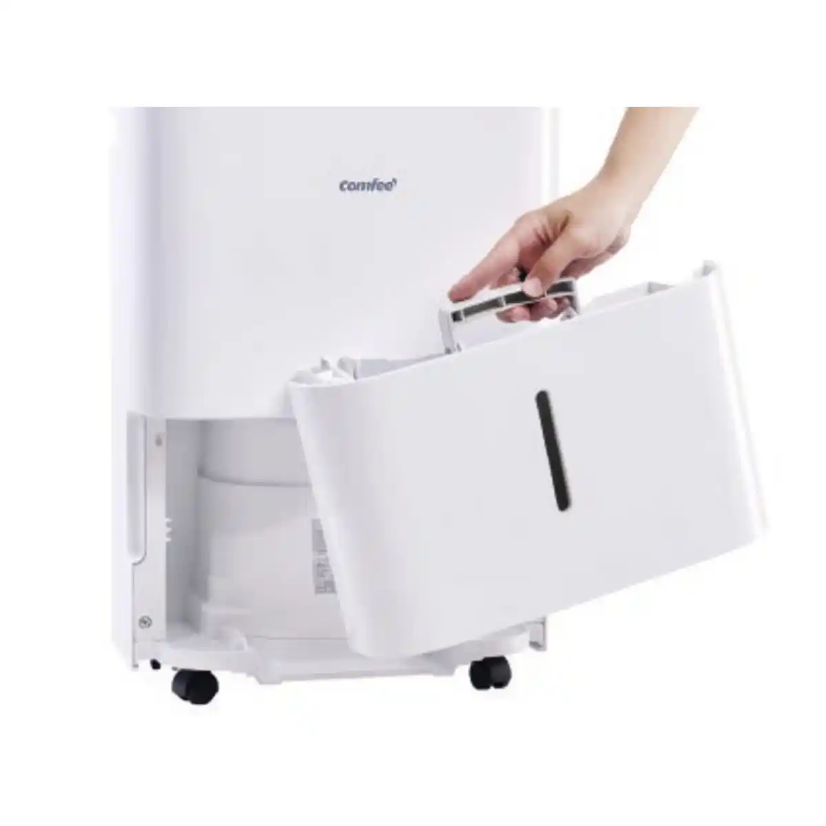 Bild 4 von COMFEE Luftentfeuchter »MDDF3-20DEN7«, bis max. 100 m², 20L/24h, 3 L Tank