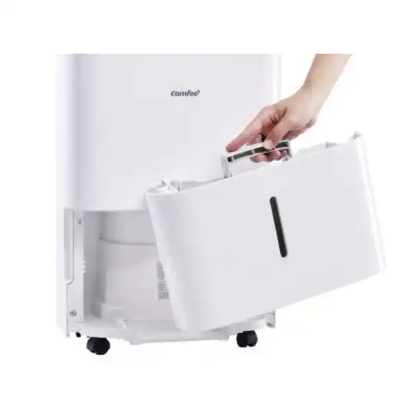 Bild 4 von COMFEE Luftentfeuchter »MDDF3-20DEN7«, bis max. 100 m², 20L/24h, 3 L Tank