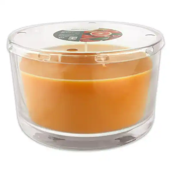 Bild 2 von Bella Casa 3 Docht / XXL Bonbonglas