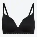 Bild 3 von Damen-Bustier mit gewellter Kante