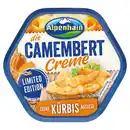 Bild 1 von ALPENHAIN Camembert Creme 125 g, Kürbis