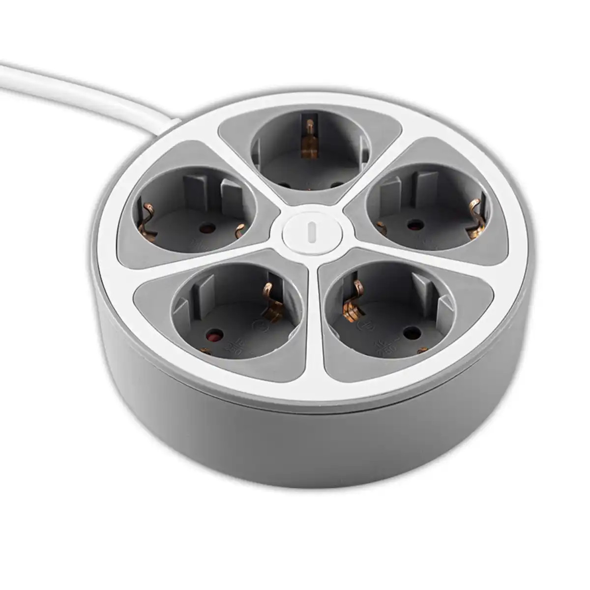 Bild 3 von Technaxx Germany Steckdose