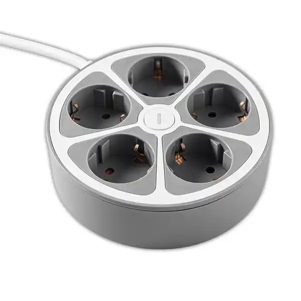 Bild 3 von Technaxx Germany Steckdose