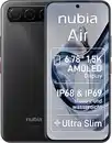 Bild 1 von Air (8GB+256GB) Smartphone titanium black