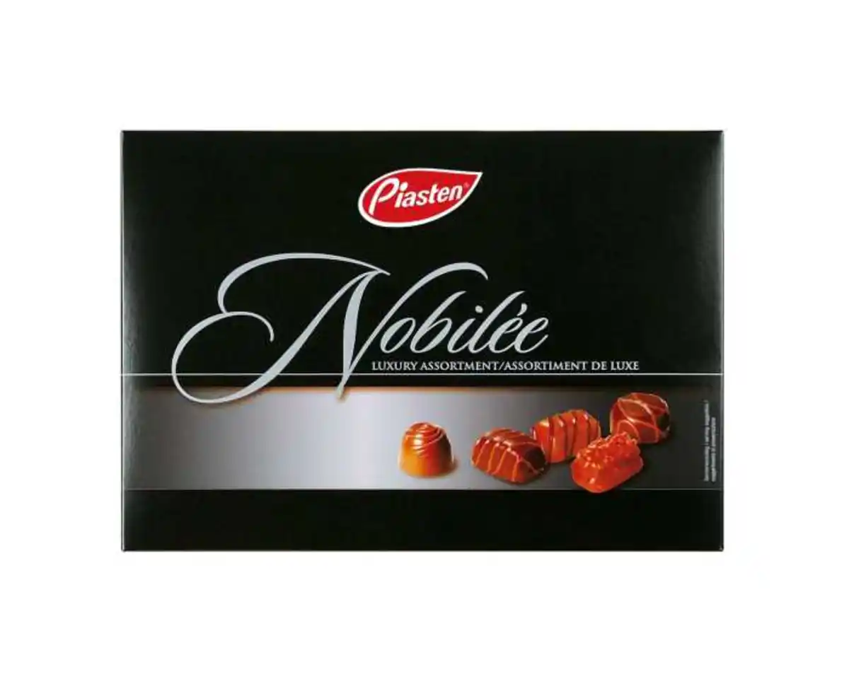 Bild 1 von Pralinenmischung Nobilee 180g 2fach