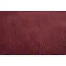 Bild 2 von LUXORLIVING Kissen »Coste«, 40x40 cm bordeauxrot