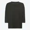 Bild 1 von Damen-Shirt mit Glitzerfäden