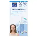 Bild 1 von VITALIS Nasendusche-Set oder -salz